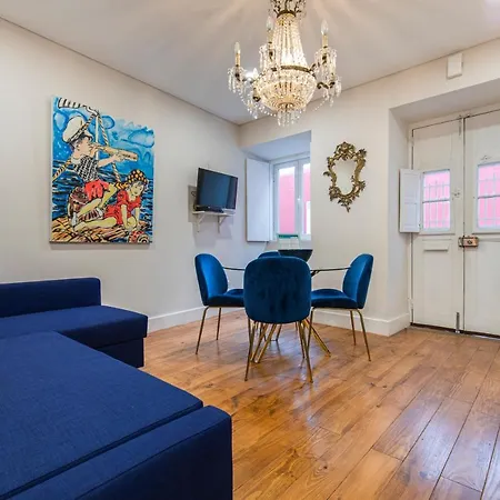Cozy & Lovely W/ Patio By Lovelystay Apartment *